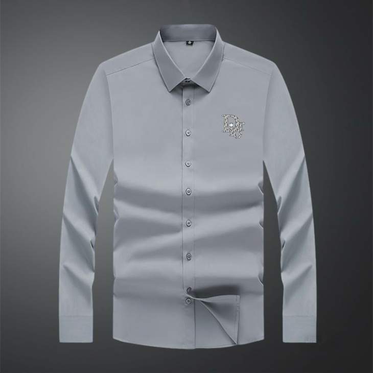 Picture of Dior Shirt Long _SKUDiorS-4XL25tr20626165